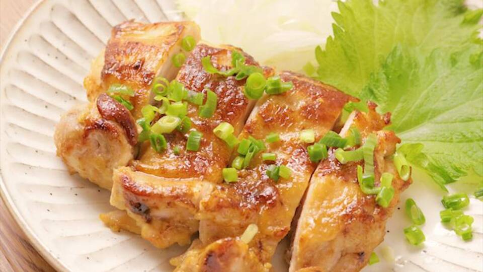 鶏もも肉で激ウマおかず 揚げずにジューシー！味付け100点の人気レシピ3選・作り方Tasty