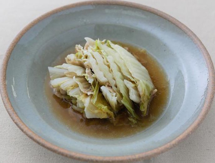 レンジで6分 豚肉と白菜のミルフィーユ鍋を作ってみた時短&簡単レシピ！ レンチン活用術ママテナ