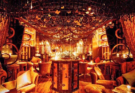 東京 夜遊びにピッタリ！ちょっと変わった面白い居酒屋＆バーまとめ