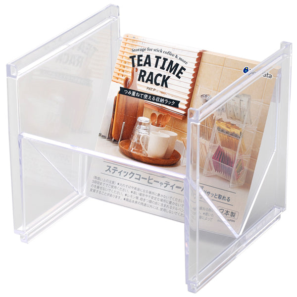 コーヒーステーションオーガナイザー コーヒーと紅茶の調味料収納オーガナイザー ステンレススチール、ポッドホルダー Cup