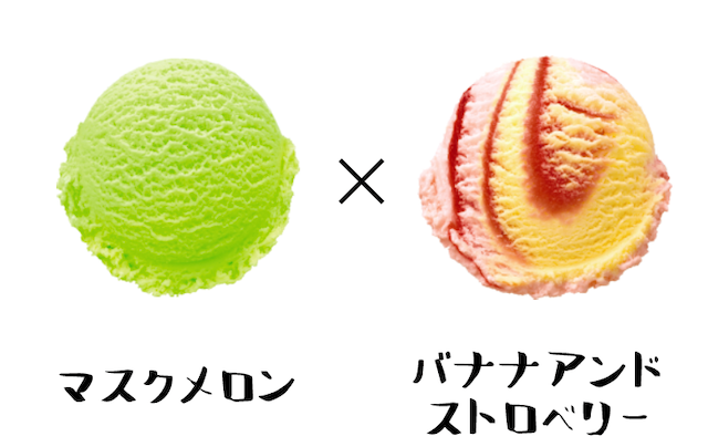 楽天市場 サーティワン アイスクリーム マスコットつきグミ6.マスクメロン ワッフルコーンネコポス配送対応C※お菓子は付属しません。マスコットのみです。 : トイサンタ楽天市場店