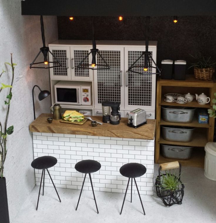 まさかダイソーで売ってたとは ！このクオリティで100円は感激！驚くほど小さな本格グッズmichill byGMO ミチル