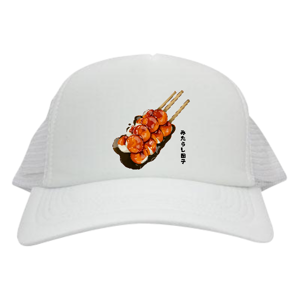 ヘアアレ初心者さんでも出来る！帽子に合うお団子♪ヘアレシピ 頭美人