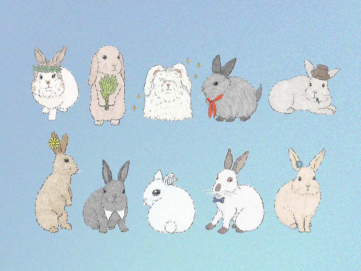 2024年７月の運勢 - 水晶玉子先生のフルーツ・フォーチュン 月運SPUR