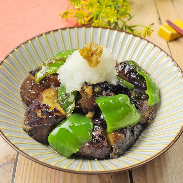 週5で食べたい♡茄子の絶品メイン＆サブおかずレシピ13選 - LOCARI ロカリ