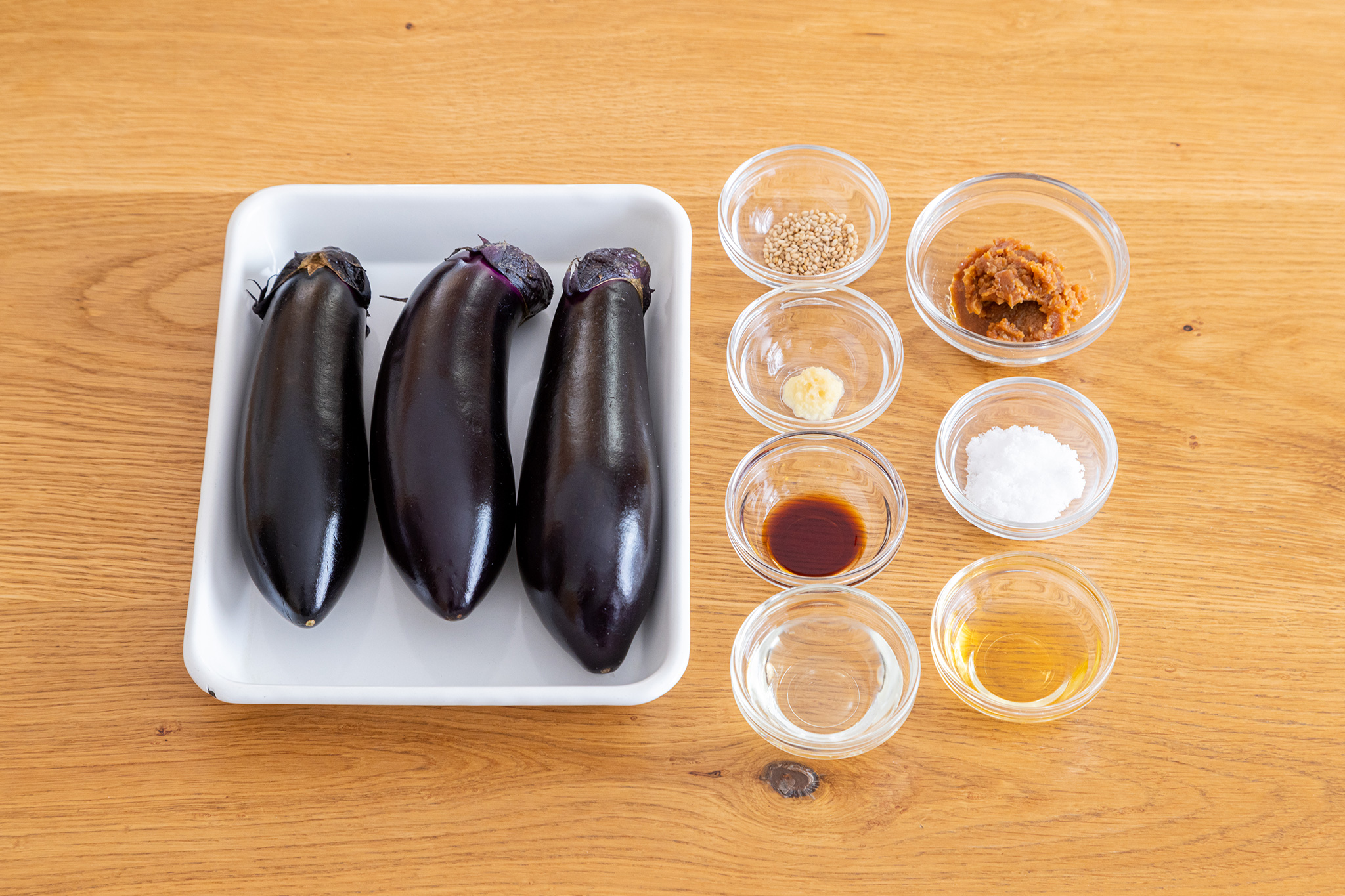 油味噌の作り方。長野のなすやピーマンを使った郷土料理のレシピ。 - LIFE.net