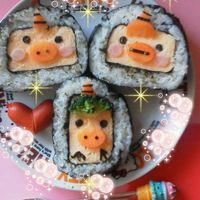 オールアバウトグループのコーポレートサイト – “ツムツム”キャラクターが 「デコ巻き寿司」になって登場！日本デコずし協会監修のレシピ本 「ディズニーツムツム巻きずし」発売～協会認定体験教室で作り方を学べるイベントも開催～