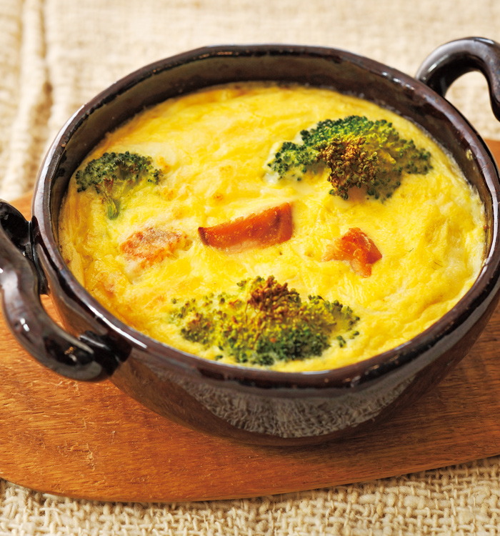 牛乳料理部」牛乳で『フワッと優しいおやつ』お楽しみレシピ♪Snapdish スナップディッシュ