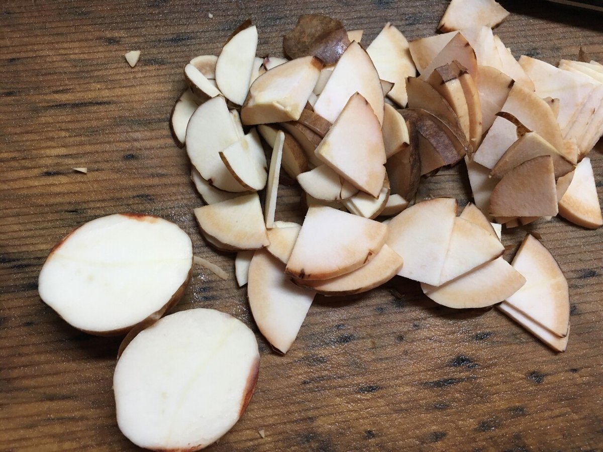 草木染め〜アボカド染め〜おかわりの会