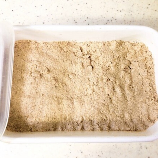 ぬか床 無農薬 無添加 簡単 初心者 漬物 ぬか漬け 人気 おすすめ ぬかごと食べれる ぬかの花２個セット 送料無料エントリーでポイント10倍無農薬 有機栽培 有機JAS認定 きぼうのぬか床５００ｇ×１個 米麹入り ＜水を加えるだけ 簡単 水抜き ぬかどこ ぬか漬け