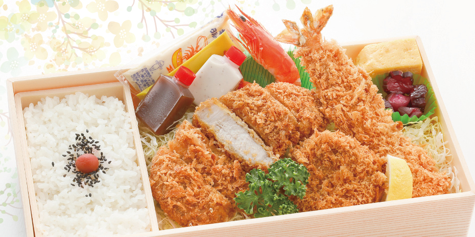 2024年6月 かつやのテイクアウトメニュー お持ち帰り 一覧表！おすすめは