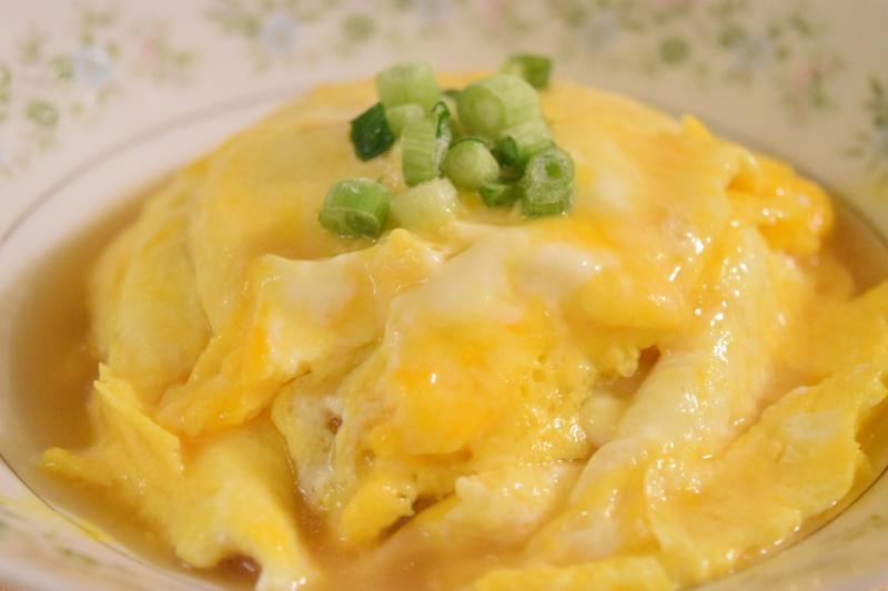 大阪王将で「大盛り天津チャーハン」を注文してみた 進撃のグルメ- エキスパート - Yahoo!ニュース