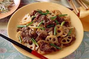 こどもも大好き！れんこんの甘辛揚げ☆ レシピ・作り方 by ほそちゃん - 楽天レシピ