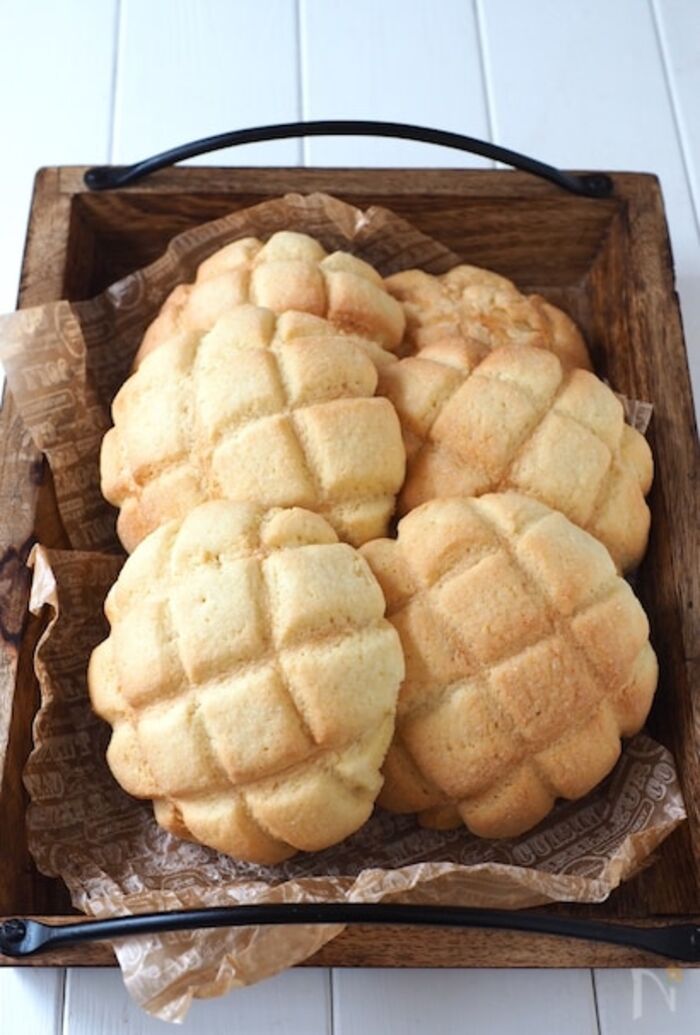 ホットケーキミックスで☆絶品バナナケーキ