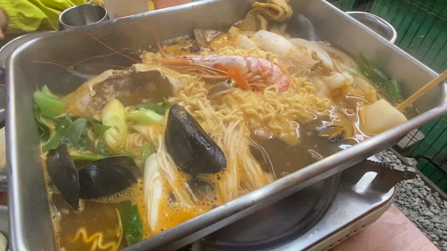 願い事が叶うと言われる海沿いに建つお寺☆海東龍宮寺 ヘドンヨングンサたまにはほどほどのラグジュアリーを