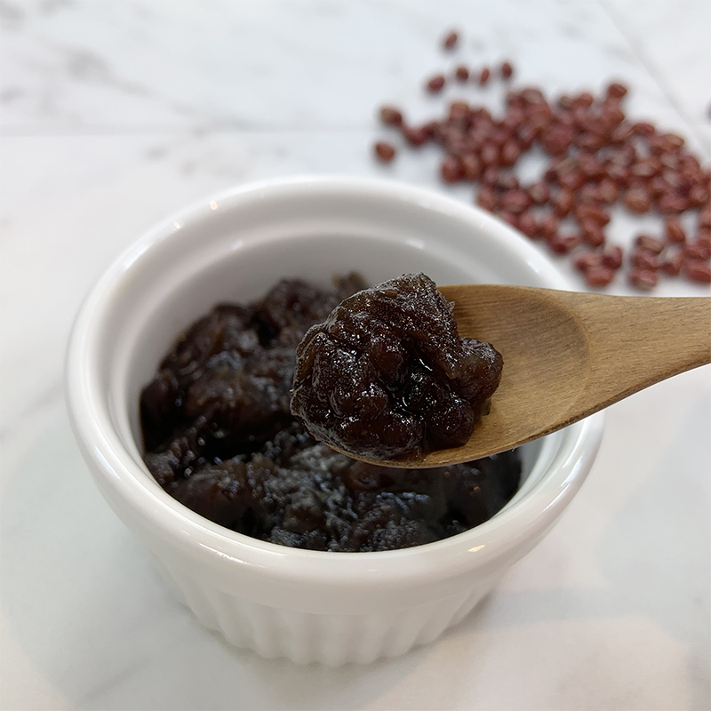 おうち時間を“あんこ”で満喫。和菓子のプロ直伝の定番からアレンジ系まで、半年で全45レシピが学べる「作って楽しむ大人のあんこレッスン」が登場。フェリシモ「ミニツク」から株式会社フェリシモのプレスリリース