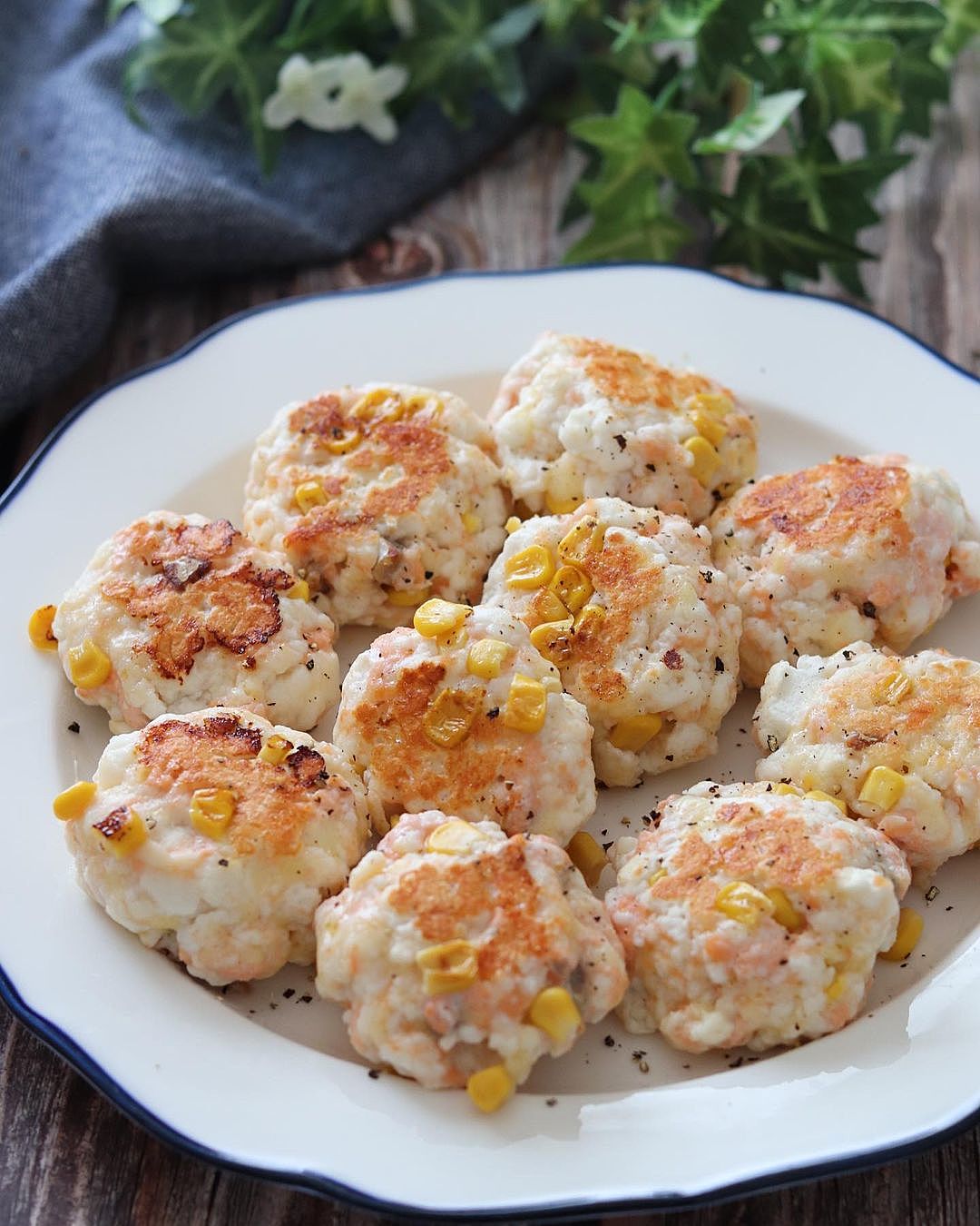 こどもが喜ぶ♪具だくさんの炊き込みご飯