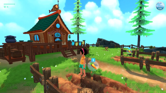 Amazon.co.jp: サマー イン マーラ - SwitchAmazon.co.jp限定 クリアカード ポストカードサイズ同梱:ゲーム