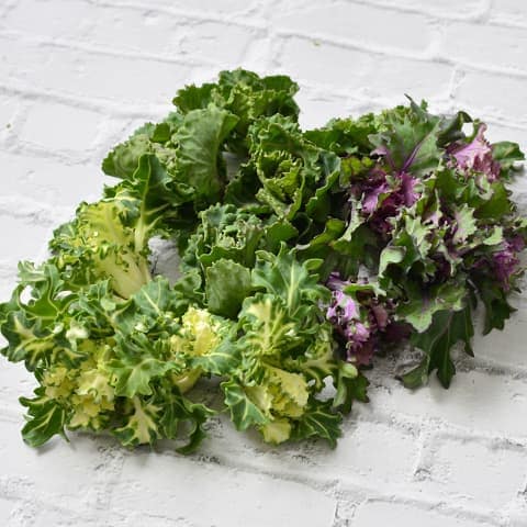 基本からアレンジまで！思わずつくりたくなる「プチヴェール」のレシピ集クックパッド