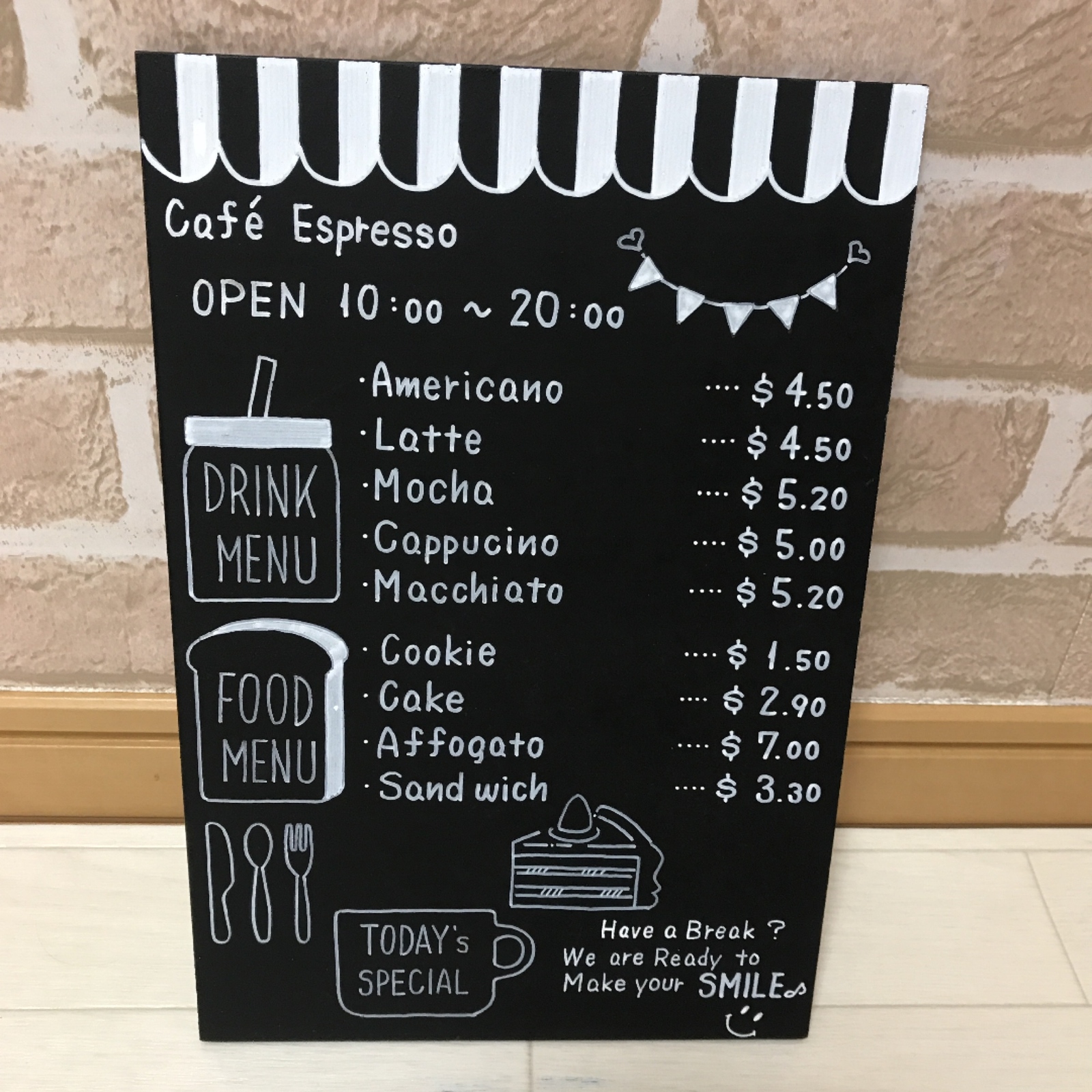 塗った所が黒板になる水性塗料 チョークボードペイントチェリーブロッサム防汚性に優れ 内外装どちらにも使える -塗料の日塗工・マンセル値の色合わせの調色屋