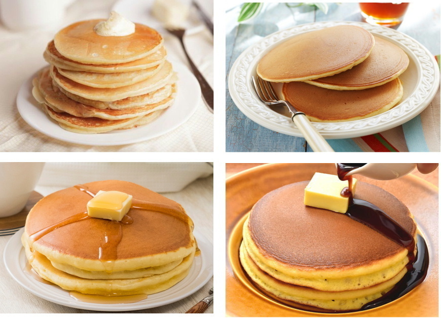 パンケーキとスフレの違いって何？東京のおすすめ人気店も紹介します。東京monoブログ