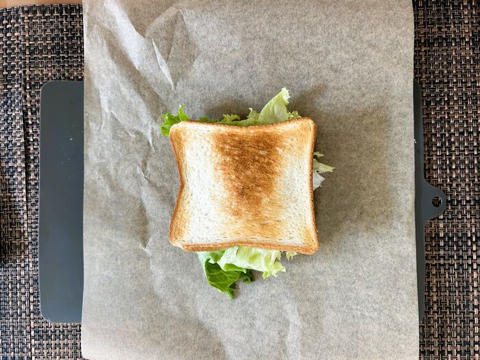 ベーキング紙 サンドイッチ ラッパー 50枚 クッキングシート 耐熱 ワックスペーパー 天ぷら敷紙ク 耐油 食品 グレードグリース紙 ラッパー包装紙パン : てんてん - 通販 - Yahoo!ショッピング