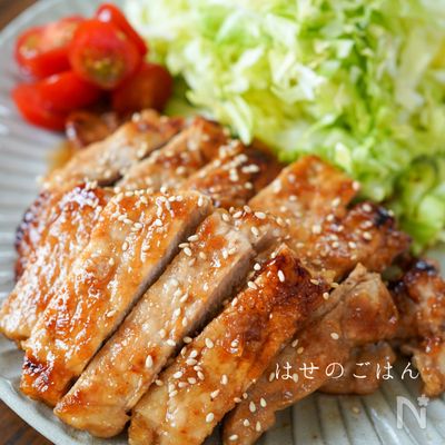 豚ロース厚切りレシピで作る絶品お弁当2025 年のリアルなLemon8ユーザー体験