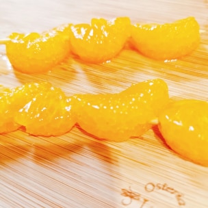 おうちで簡単 りんご飴