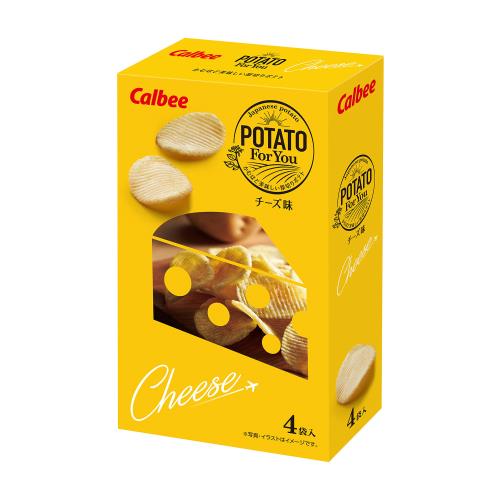 Amazon.co.jp:堅あげポテトカルビー 堅あげポテトうすしお味 65g×12袋 : 食品・飲料・お酒