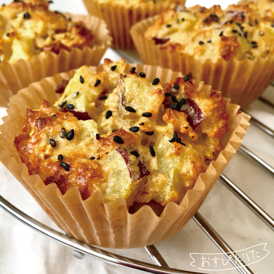 「オートミール豆乳グラタン」レンジで作れる簡単レシピ