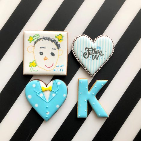 サンリオキャラクター・アイシングクッキー ９個入り株式会社オンザフーズ