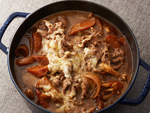 アツアツがうれしい！おすすめ「煮込み料理」レシピサイトNadia