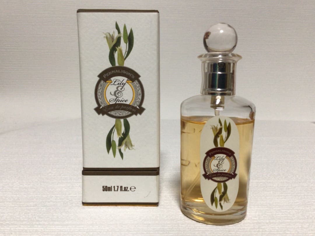 試してみた SHIRO SPICE OF LIFE オードパルファンのリアルな口コミ・レビューLIPS