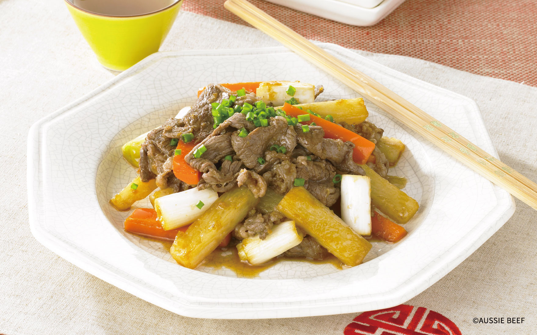 保存版 山芋と牛肉で作る料理、レシピ21のアイディア - SnapDish Food Camera