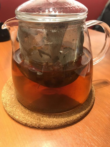 群愛茶餐廳の予約兵庫県神戸市中央区飲茶・点心AutoReserve