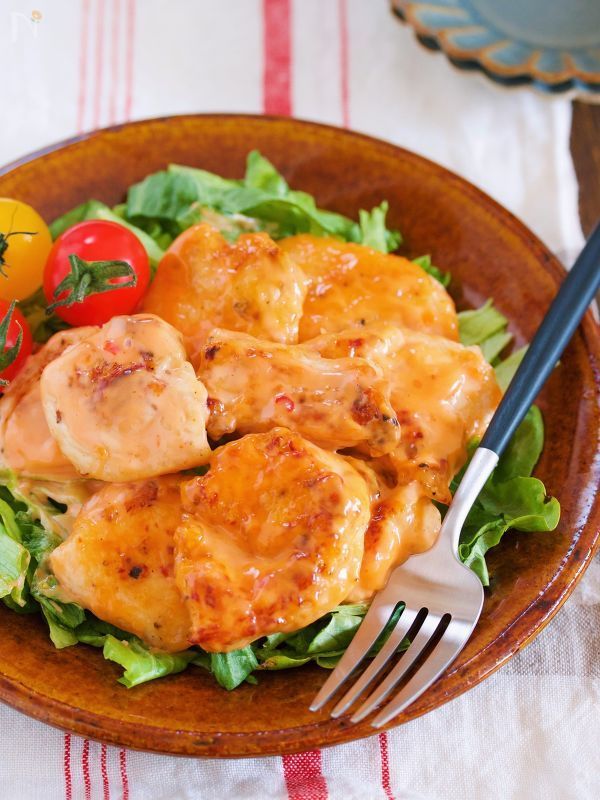 肉料理限定 冷蔵保存できる作り置きおかず15選。夕飯作りに大活躍 - macaroni