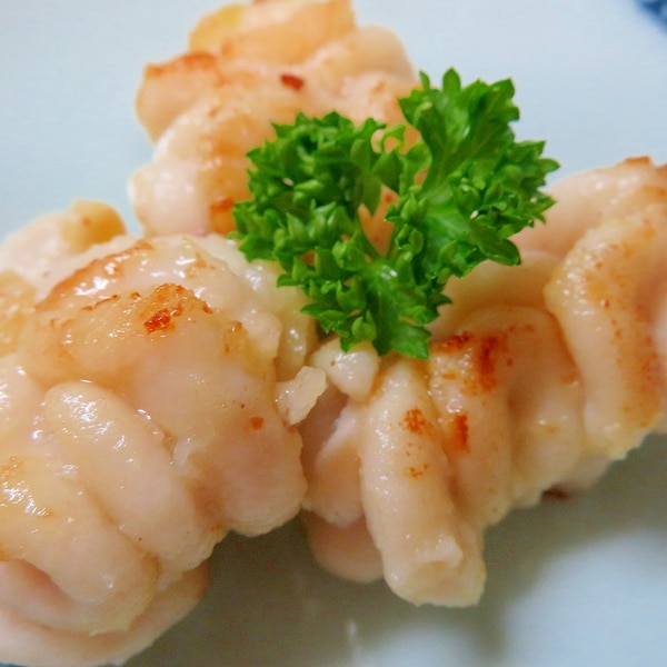 たら白子の下処理＆レシピ紹介！白子ポン酢、白子鍋、醤油焼き、天ぷら！よちよちエクスプレス