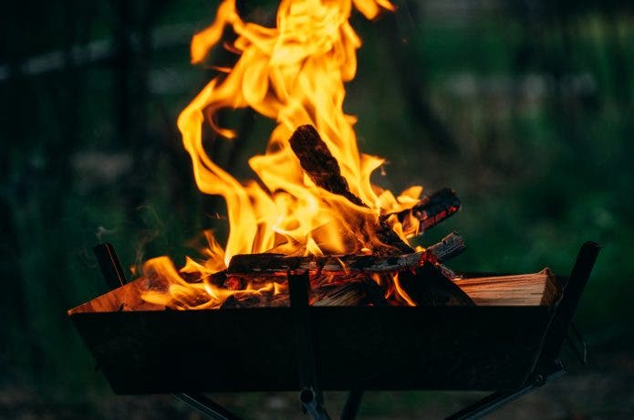 かまど炊きご飯釜新潟コシヒカリの農家のお取り寄せ通販久比岐の里