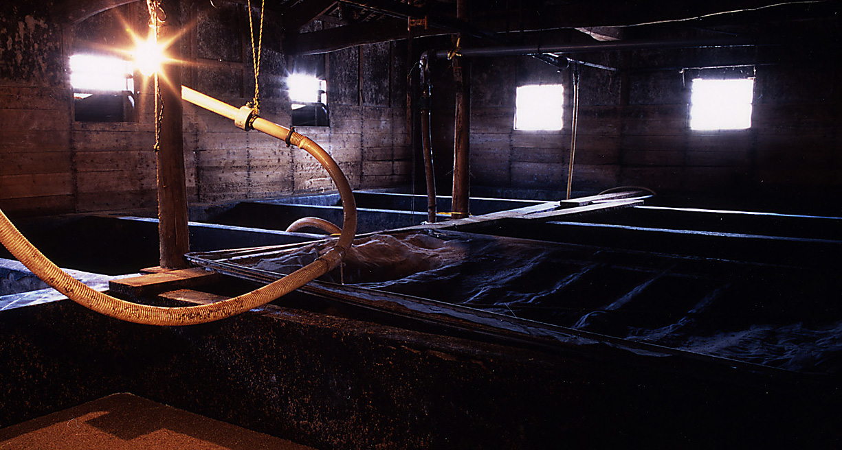 ヤマサ醤油 工場見学センター千葉 銚子 おすすめの人気観光・お出かけスポット - Yahoo!トラベル