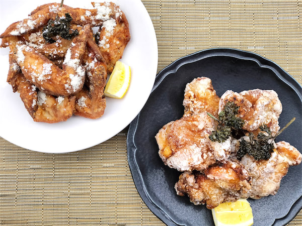 笠原将弘氏が料理歴30年でたどり着いた「最高のから揚げ」 ガチでハマるおいしさ – Sirabee