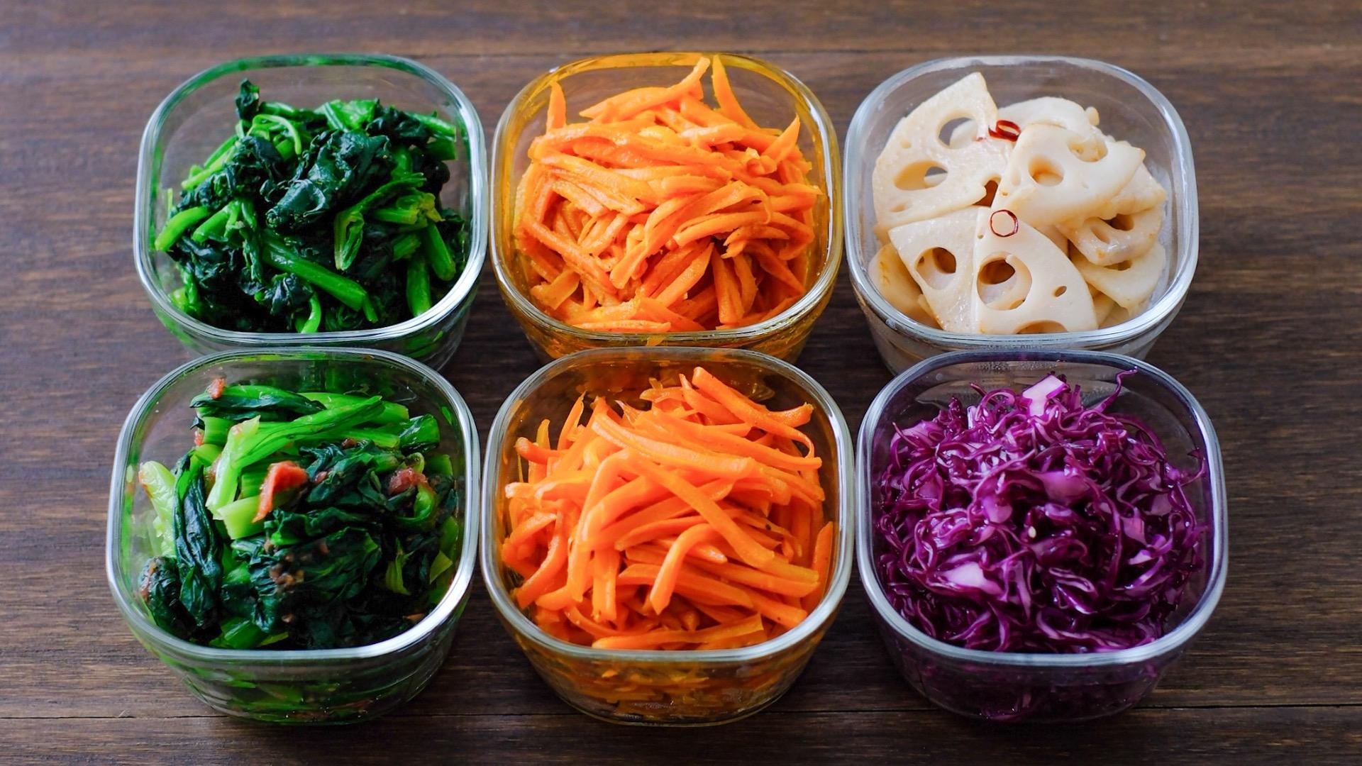 みそでコク旨♪「にんじん」のかんたん副菜レシピフーディストノート