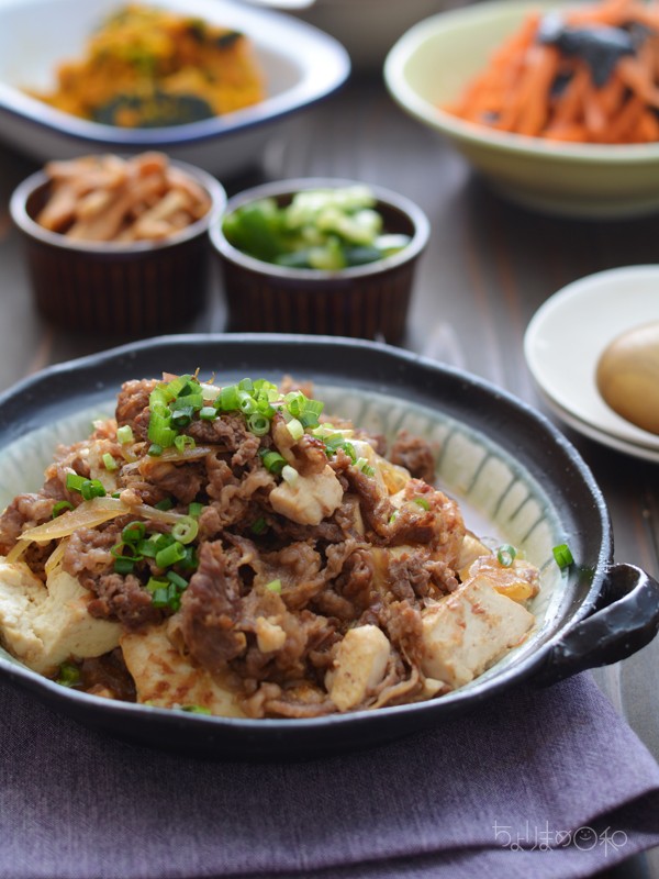 豆腐のメインおかず」20選節約＆ヘルシー♪レシピサイトNadia