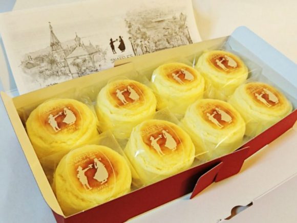 メニュー写真 : HOCホック- 天神 ケーキ食べログ