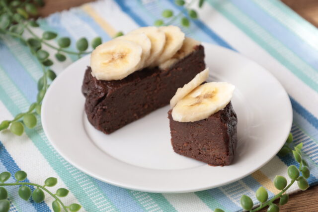 チョコバナナアイス - タカナシ クリーム・コンシェルジュ