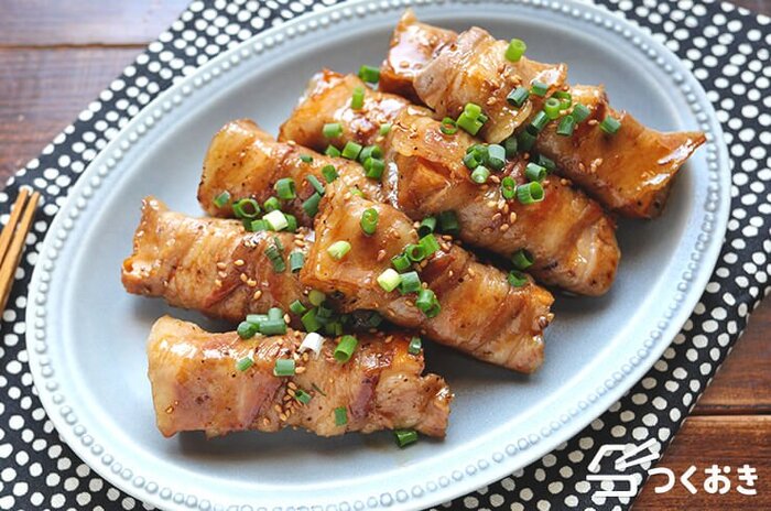 夏休みのお昼ご飯やお弁当に！時短が叶う簡単どんぶりレシピサイトNadia