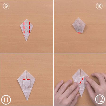 ケーキ型へのクッキングシートの敷き方＜スクエア型・ロールケーキ天板・マフィン型＞お菓子・パン材料・ラッピングの通販 cotta＊コッタ