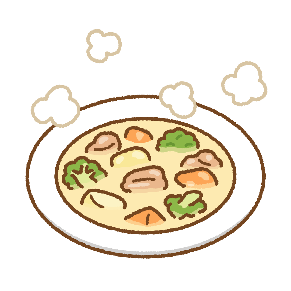 シチューをもっとおいしく食べるためには？基本のテクニックからひと手間まで、みんなの疑問に答えますシチューのじかんハウス食品