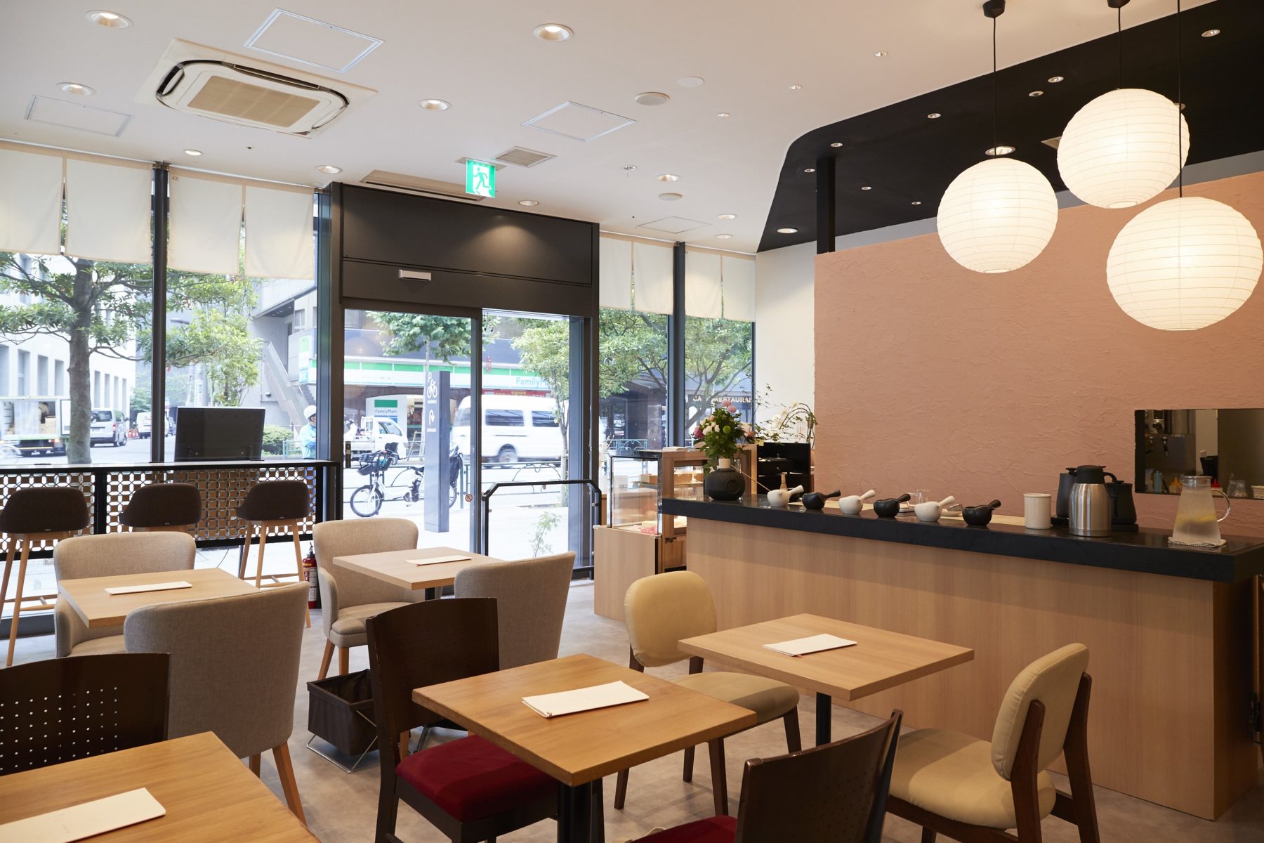 東京 おしゃれな和カフェ10選！美味しいスイーツと和空間でのんびりリラックス じゃらんニュース