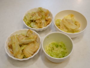 子どもが喜ぶ離乳食 完了期363日目lunchクラシル