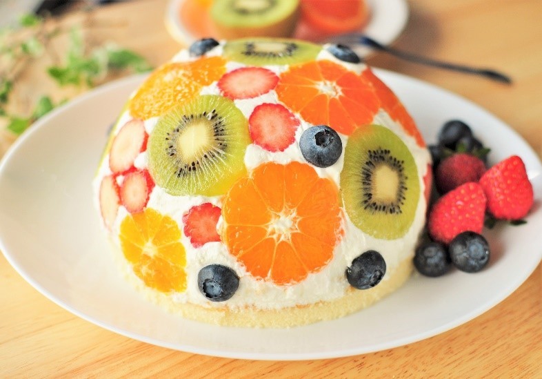 超簡単！オーブン不要『犬用ケーキ』 by わんこ達の台所クックパッド簡単おいしいみんなのレシピが392万品